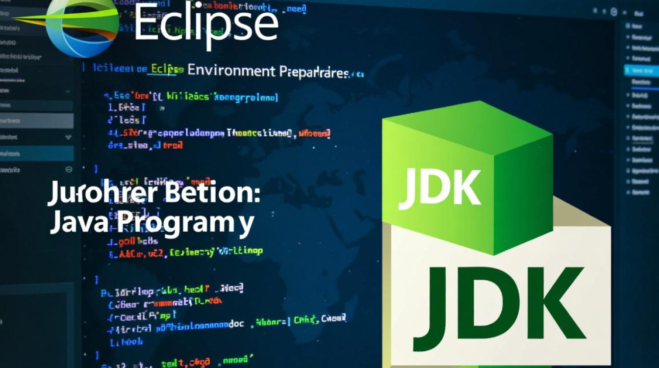 eclipse怎么编译运行java？详细步骤是怎样的？