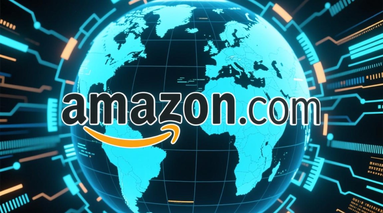 美国亚马逊域名是什么?如何正确访问亚马逊美国站?-好主机测评网