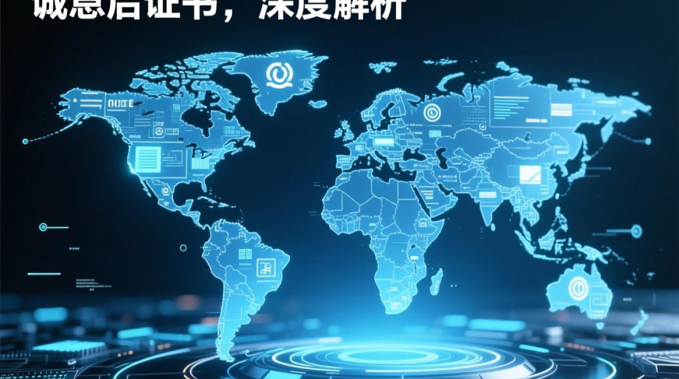 edu域名证书是什么？如何申请edu域名证书？