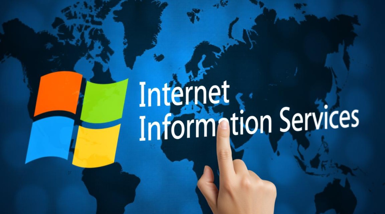 iis独立域名如何配置？新手必看教程步骤详解