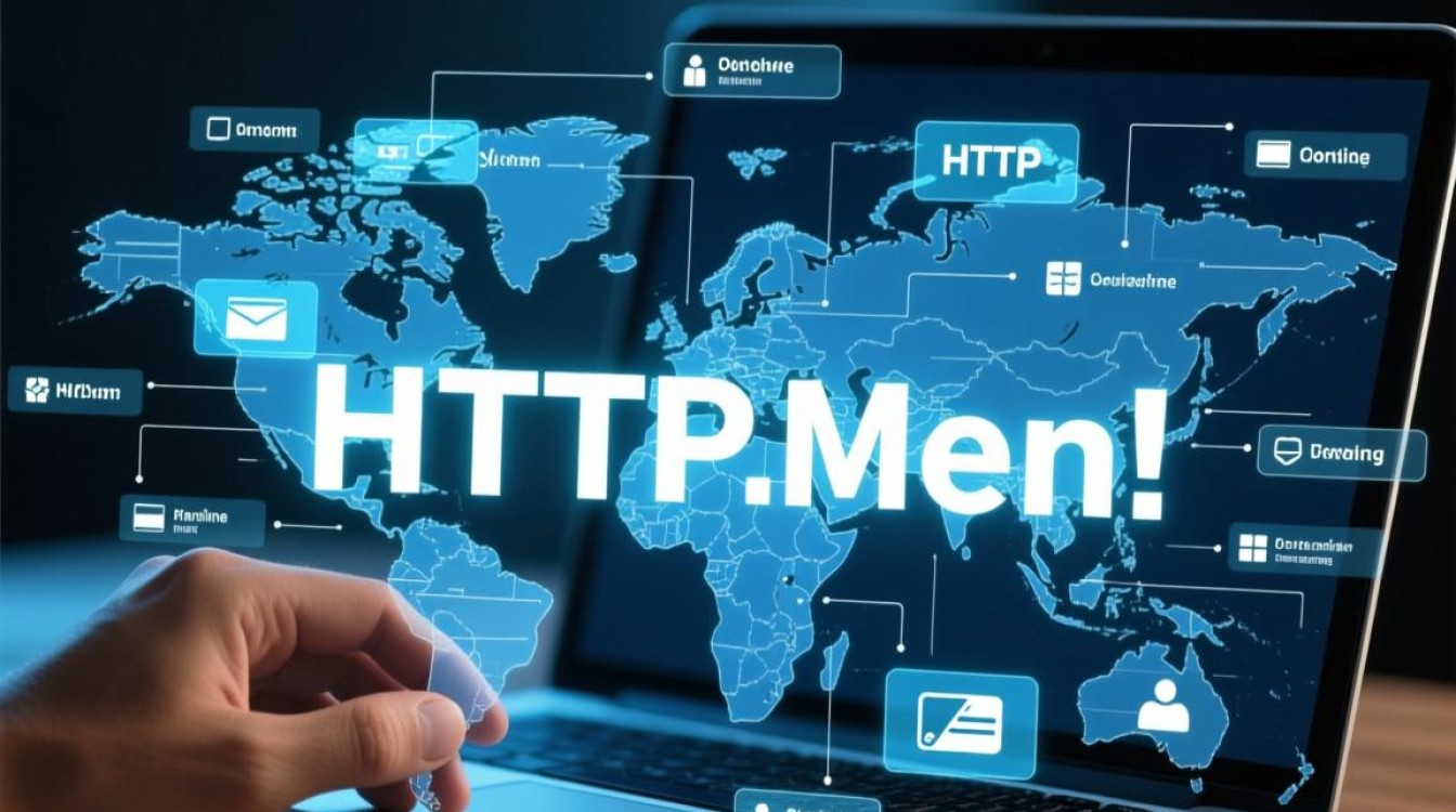 申请http域名需要准备什么材料? 申请http域名需要准备什么材料?