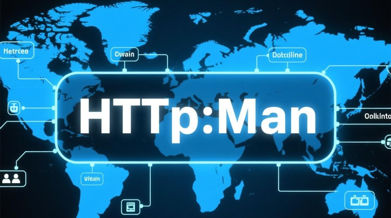 申请http域名需要准备什么材料?-好主机测评网