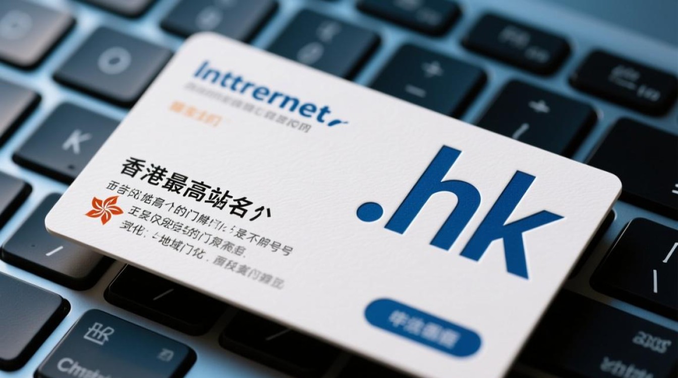 香港最高域名是什么?如何申请使用香港最高域名?-好主机测评网