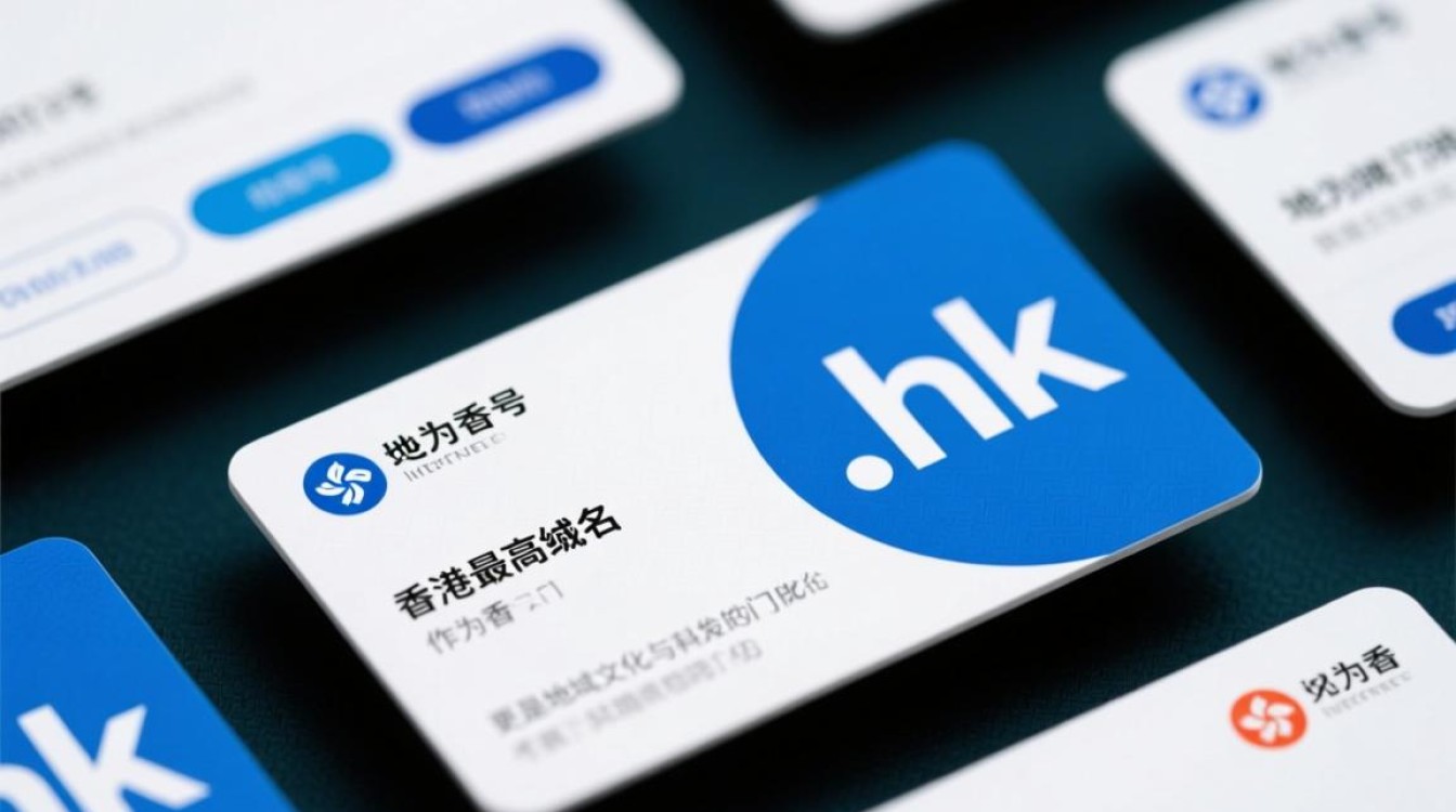 香港最高域名是什么?如何申请使用香港最高域名? 香港最高域名是什么?如何申请使用香港最高域名?