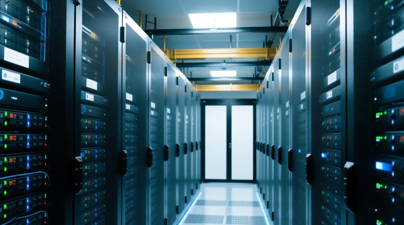 多机房部署时如何通过域名实现流量智能调度?-好主机测评网