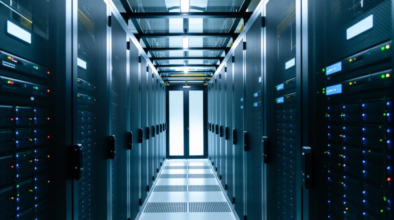 多机房部署时如何通过域名实现流量智能调度? 多机房部署时如何通过域名实现流量智能调度?