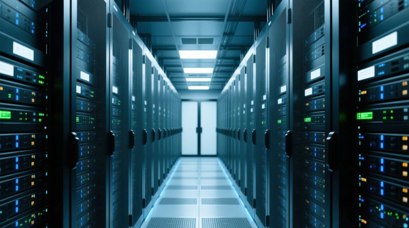 多机房部署时如何通过域名实现流量智能调度? 多机房部署时如何通过域名实现流量智能调度?