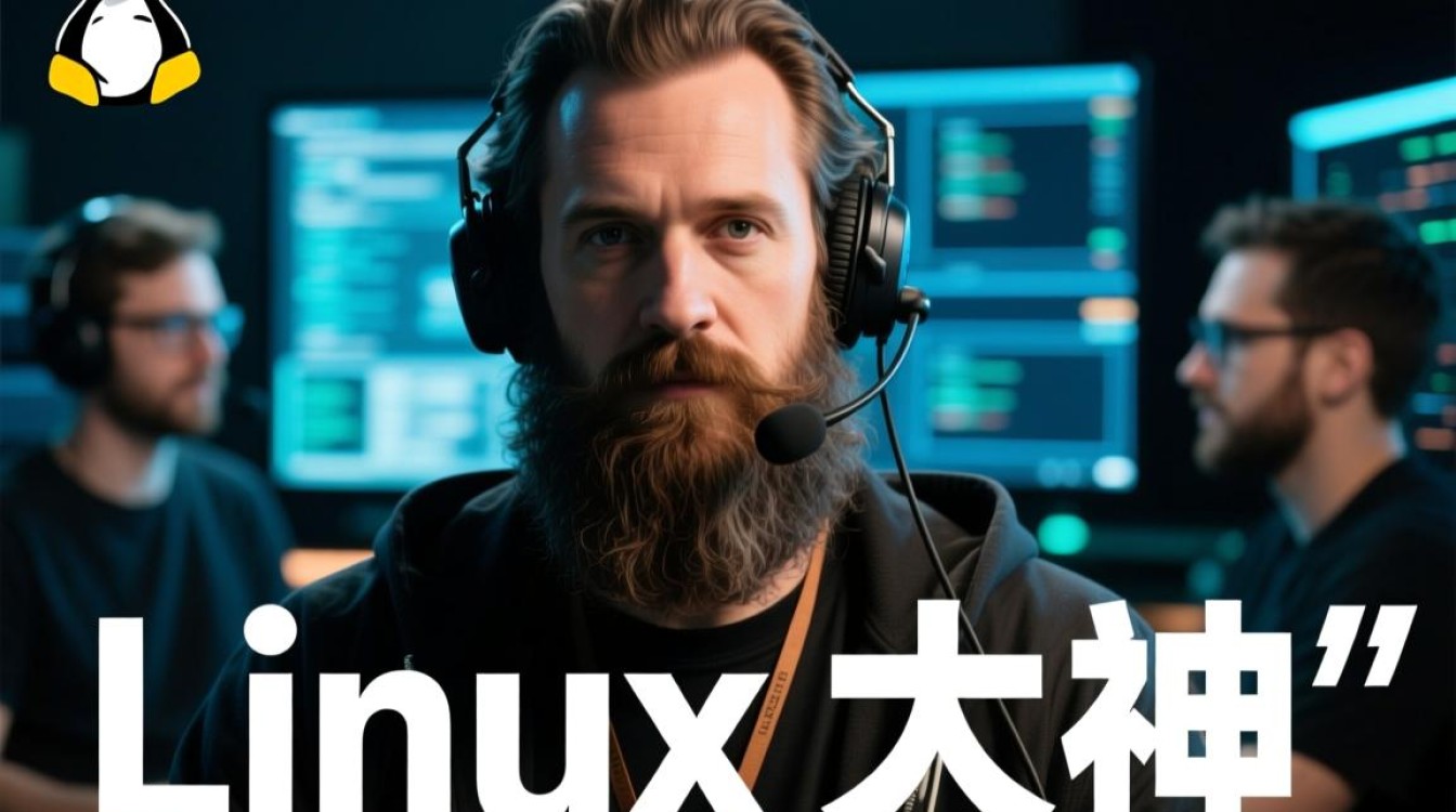 linux大神如何从零开始系统学习Linux运维?-好主机测评网