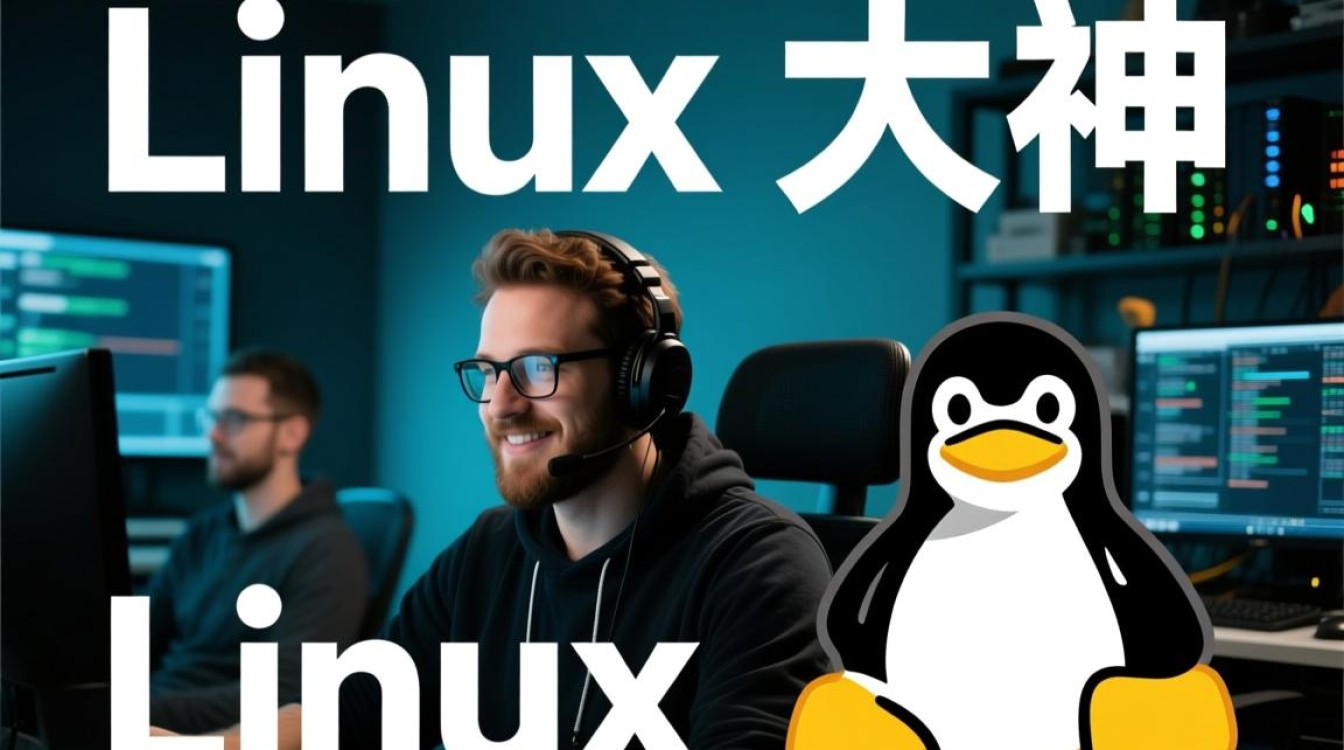 linux大神如何从零开始系统学习Linux运维? linux大神如何从零开始系统学习Linux运维?