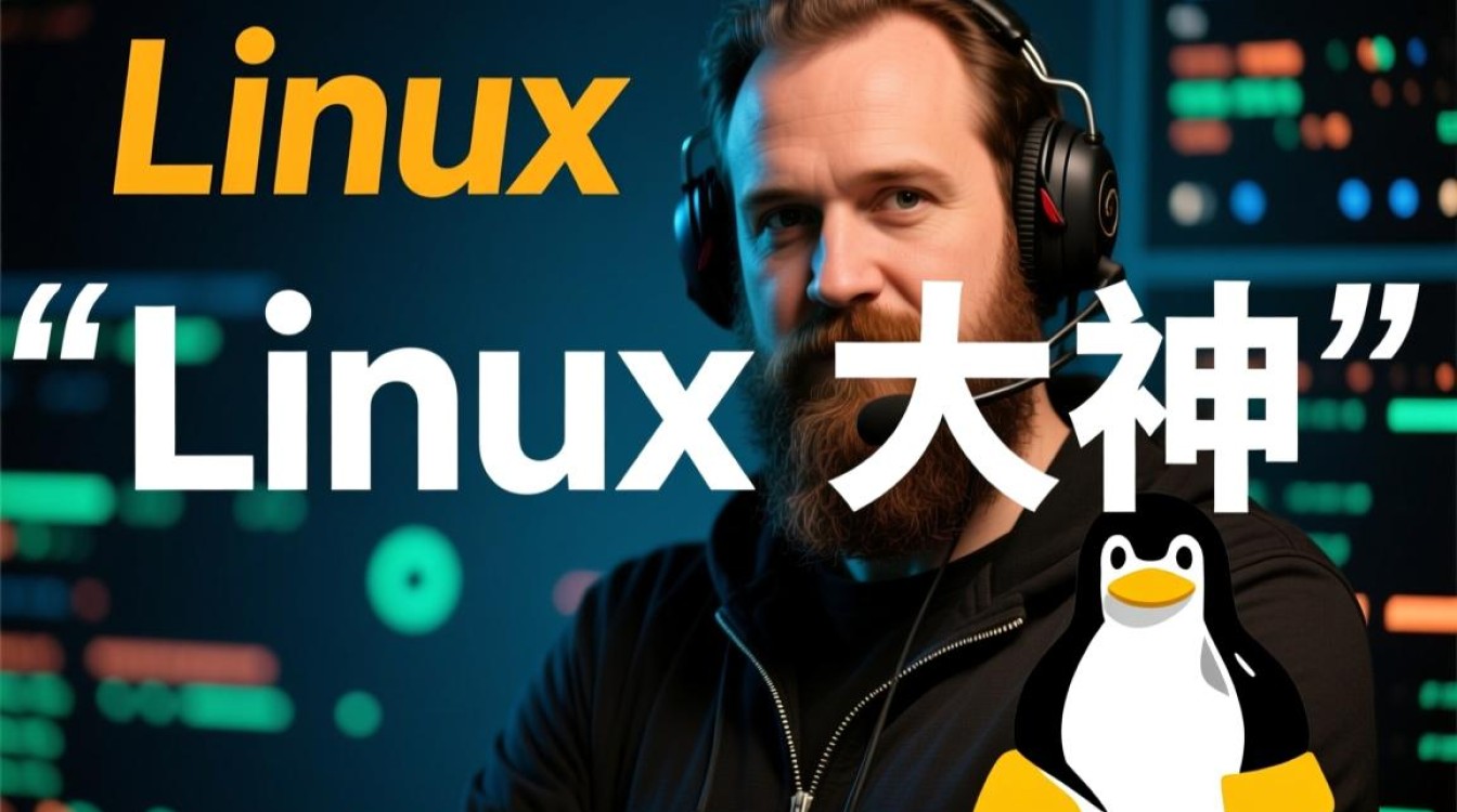 linux大神如何从零开始系统学习Linux运维? linux大神如何从零开始系统学习Linux运维?