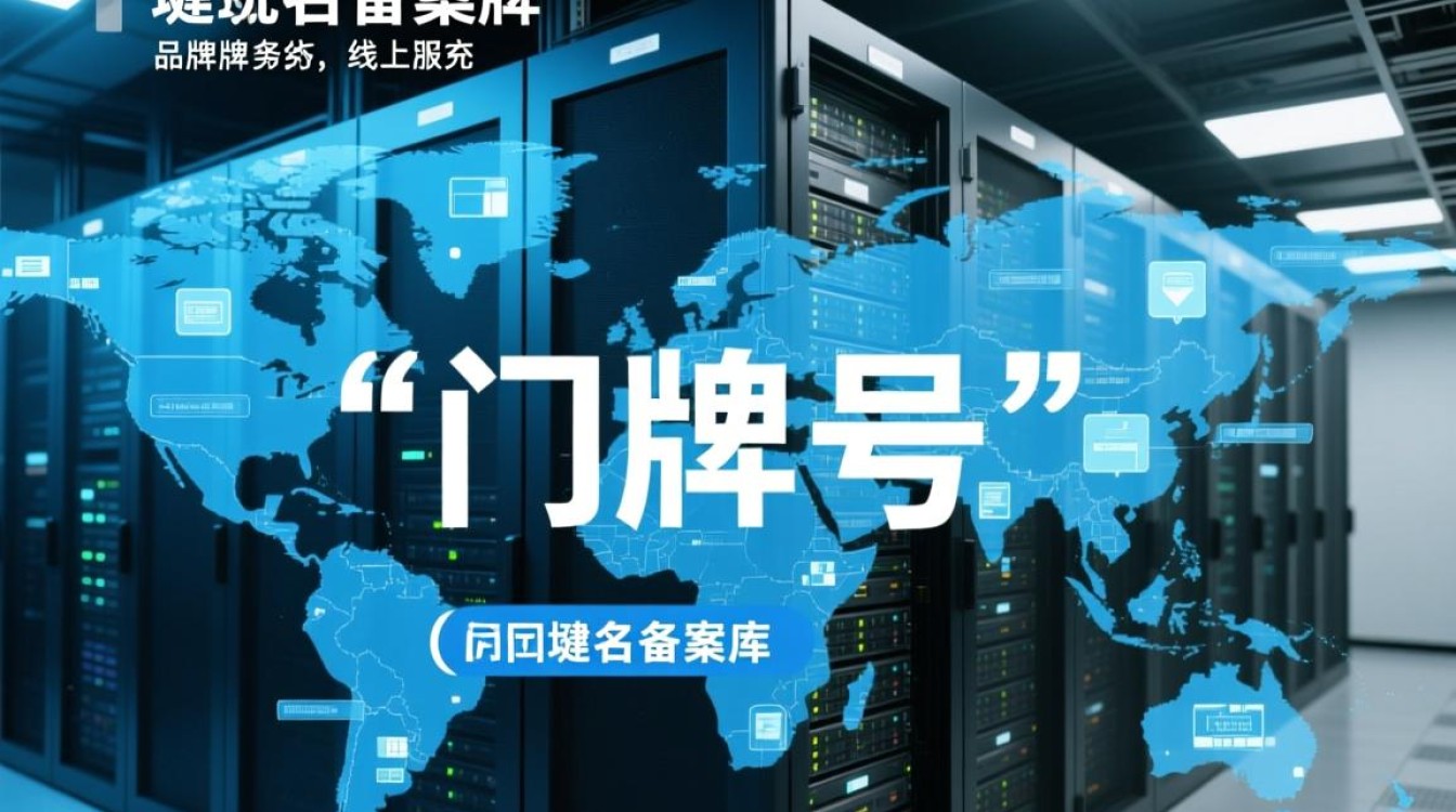 域名备案库怎么查?备案信息去哪核实? 域名备案库怎么查?备案信息去哪核实?