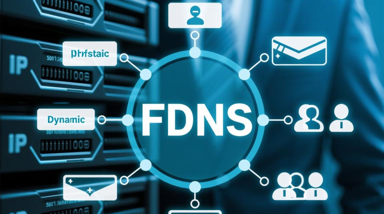 ddns 泛域名怎么设置？解析与动态更新指南-好主机测评网