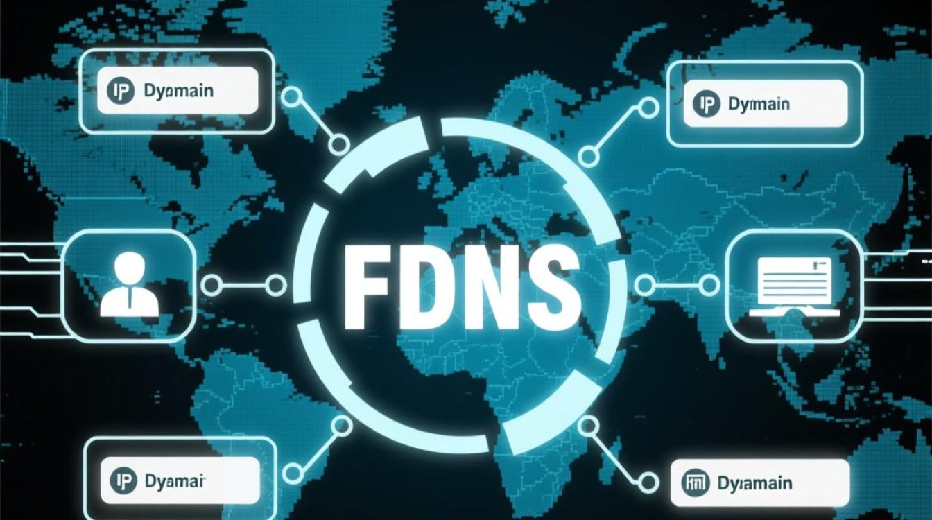 ddns 泛域名怎么设置?解析与动态更新指南 ddns 泛域名怎么设置?解析与动态更新指南