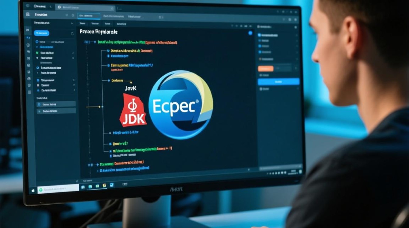 eclispe怎么调java版本-好主机测评网