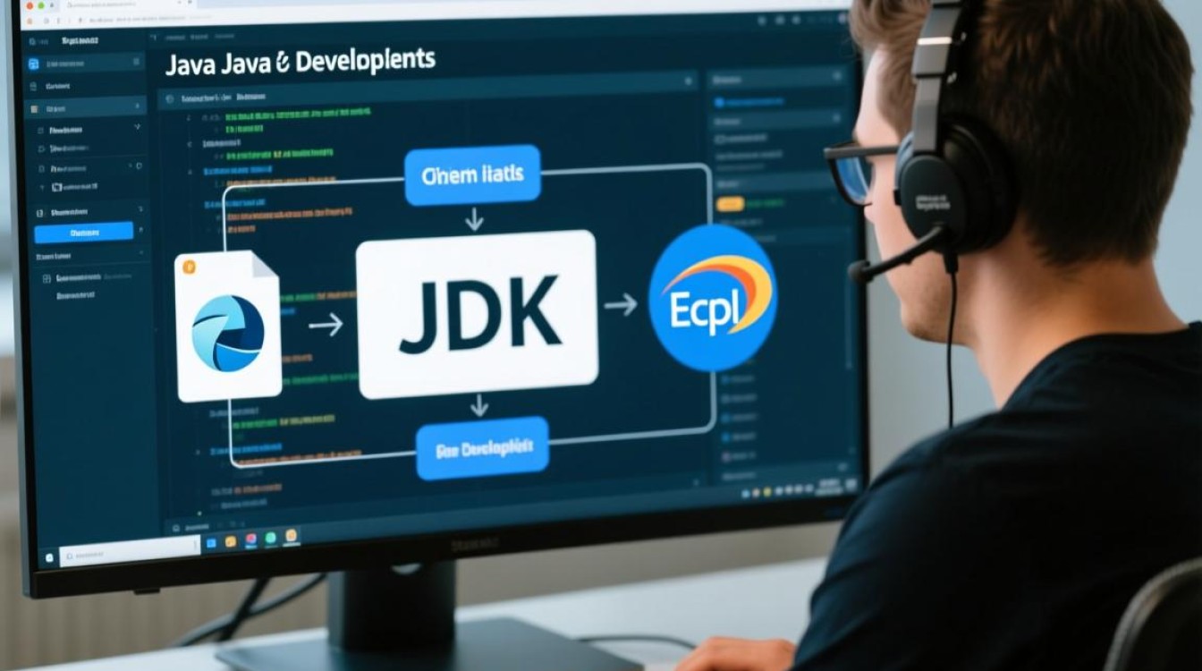 eclispe怎么调java版本 eclispe怎么调java版本