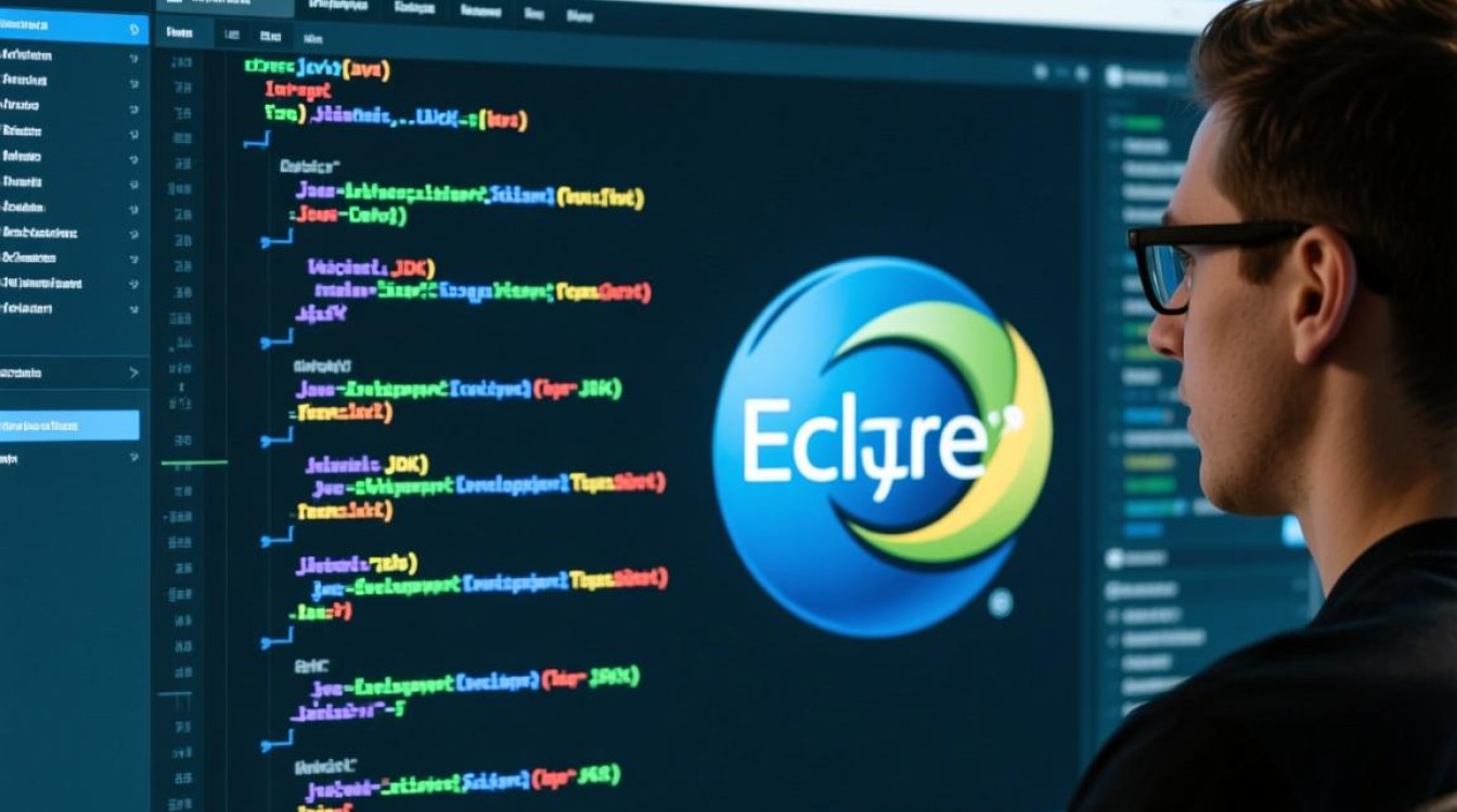 eclispe怎么调java版本 eclispe怎么调java版本