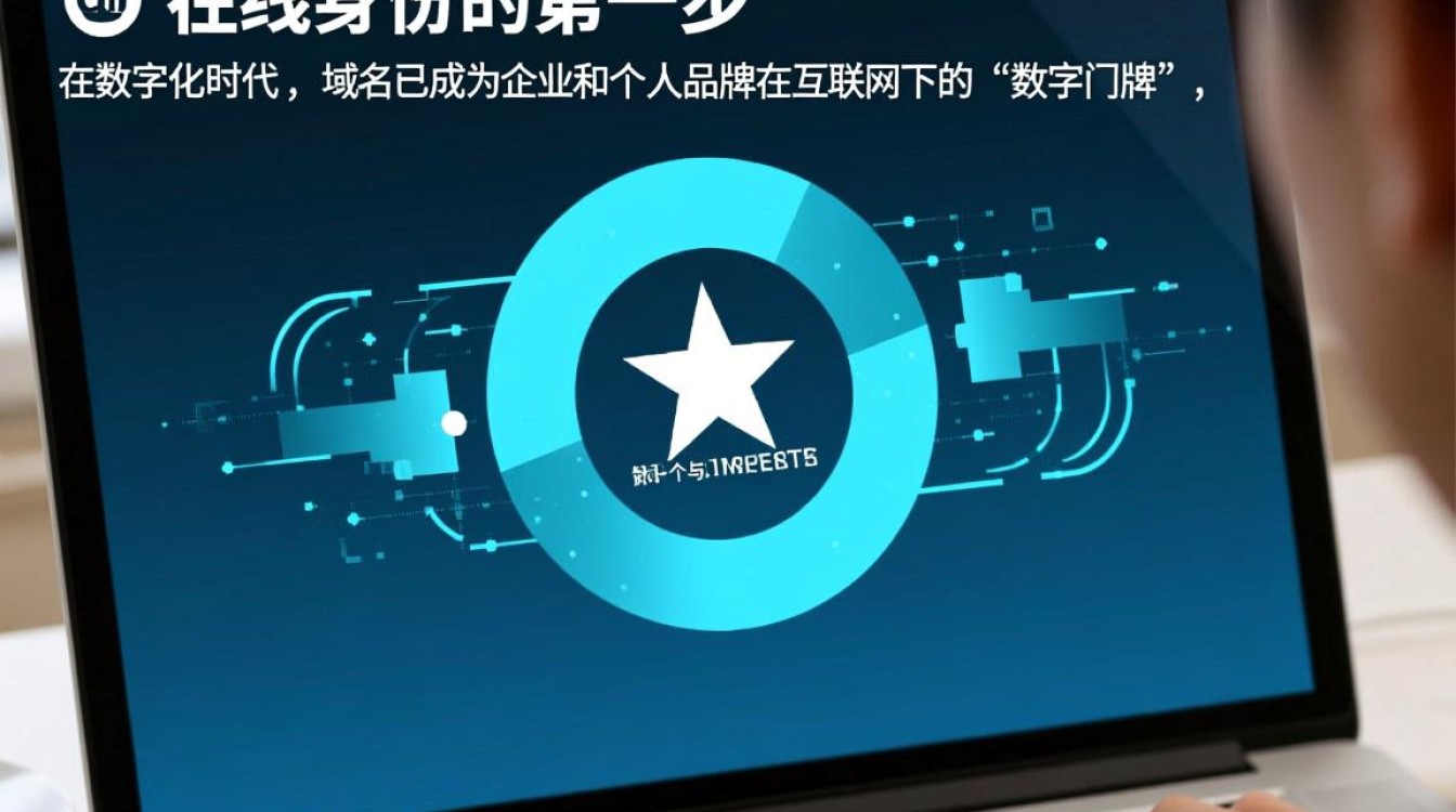 设计域名注册，新手怎么选最合适？-好主机测评网