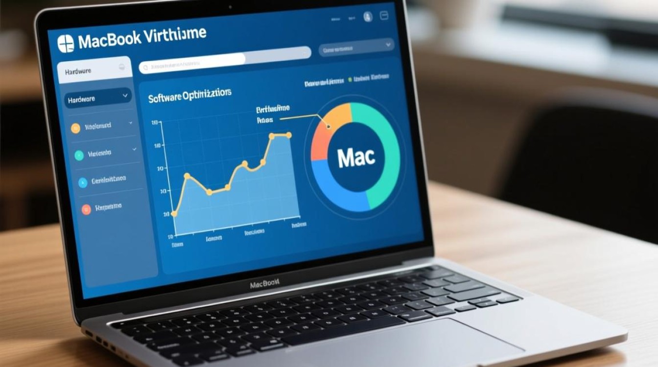 MacBook Pro虚拟机性能到底怎么样？-好主机测评网