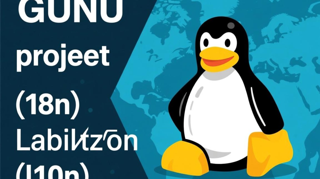 Linux gettext如何实现多语言国际化？-好主机测评网