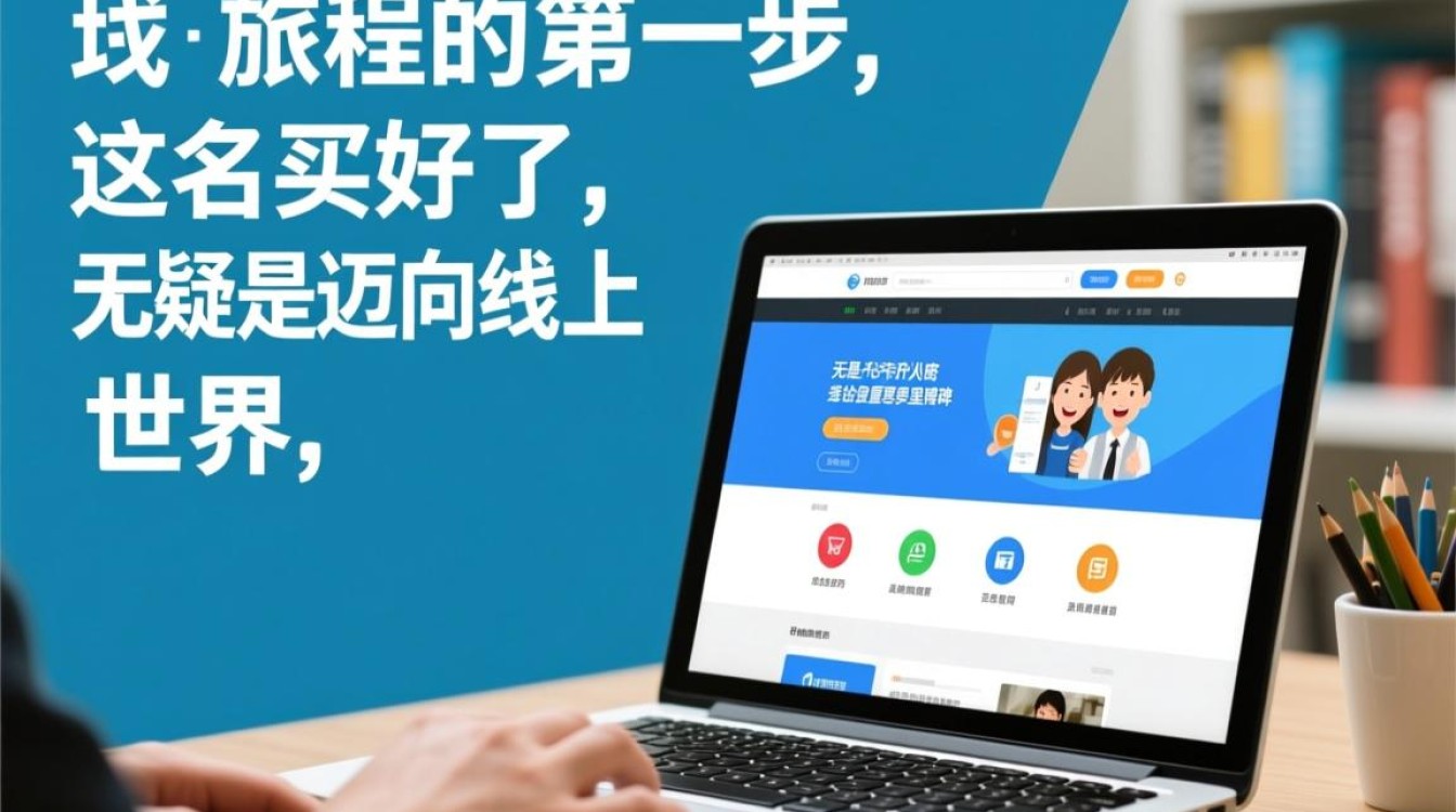 域名买好了,接下来该怎么做?-好主机测评网