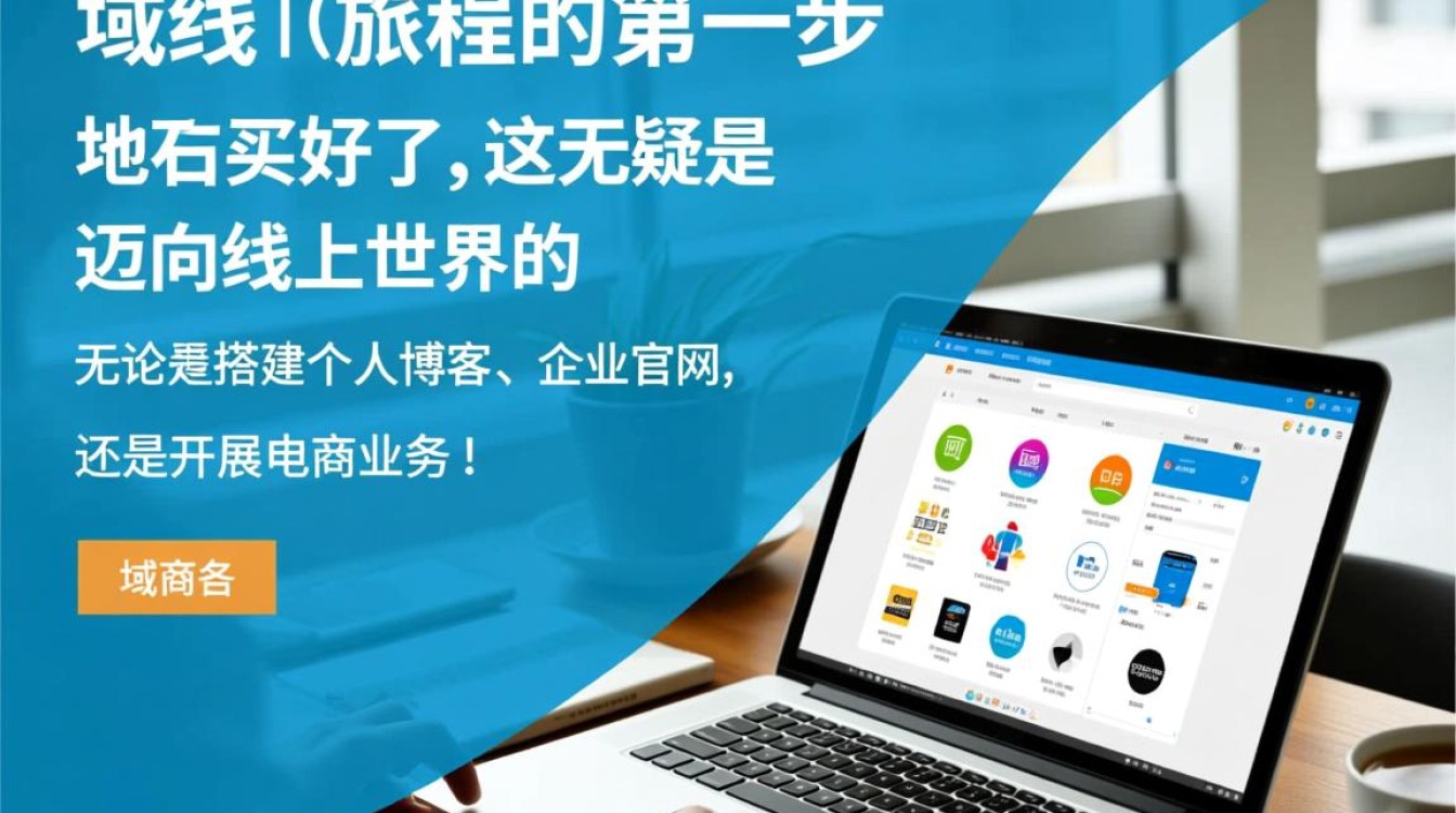 域名买好了,接下来该怎么做? 域名买好了,接下来该怎么做?