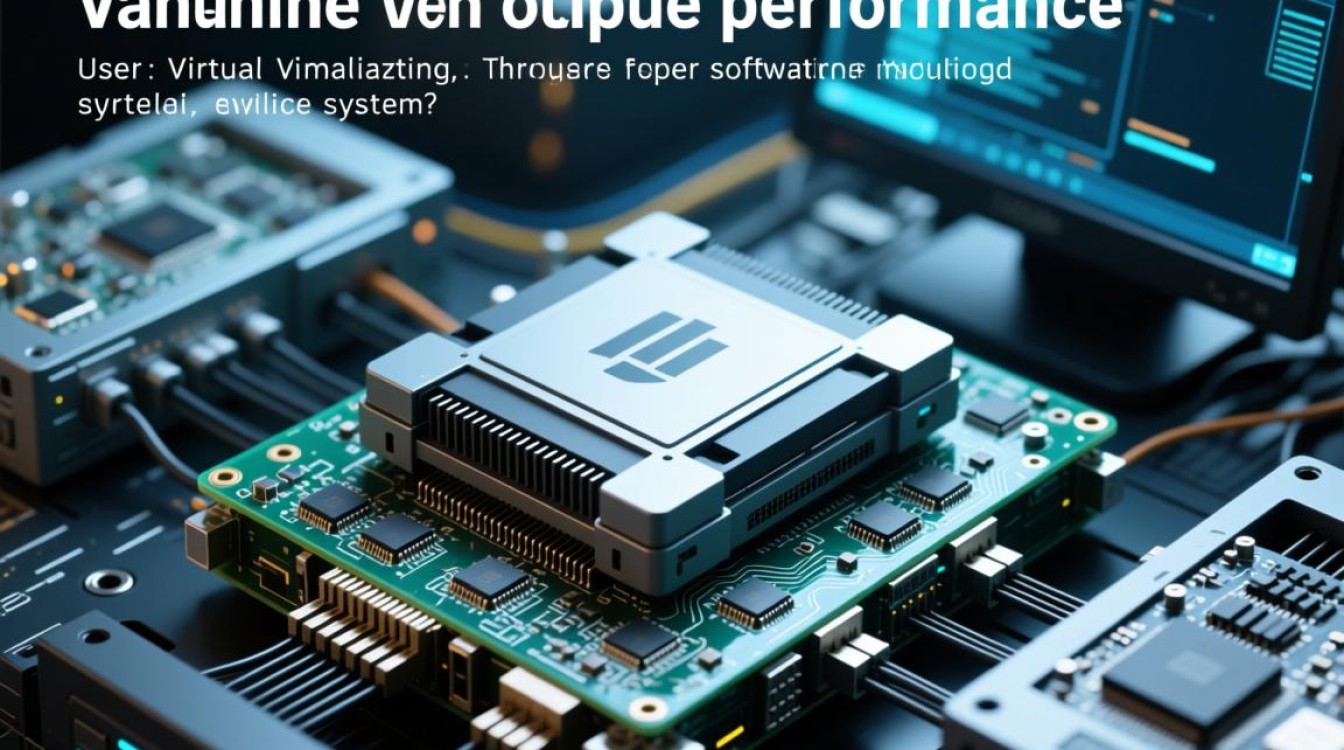 虚拟机占用性能 虚拟机占用性能