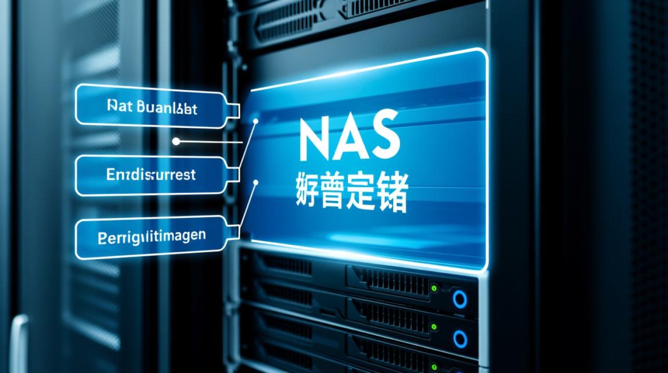 nas 绑定域名-好主机测评网