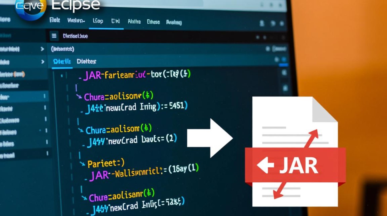 Eclipse如何导出Java程序？详细步骤是怎样的？-好主机测评网
