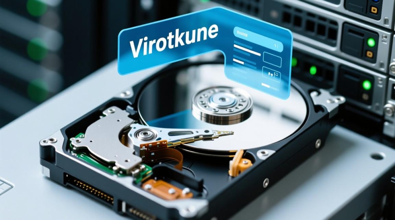 虚拟机调用磁盘时如何优化性能和避免延迟?-好主机测评网