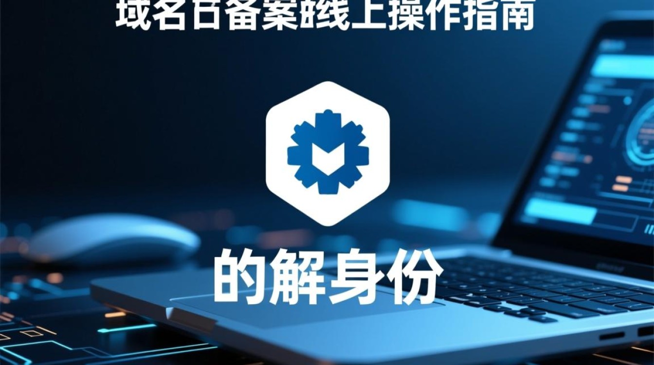 单位域名备案需要准备哪些材料?-好主机测评网