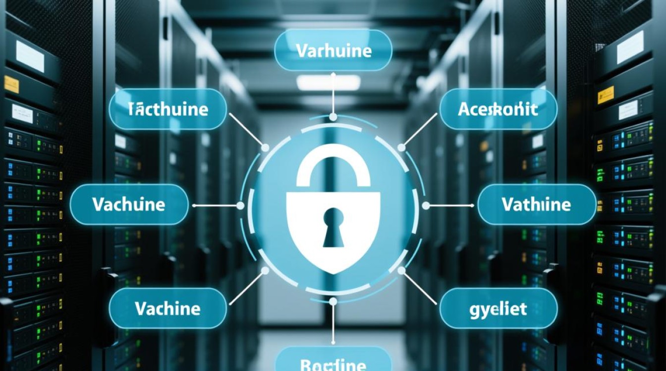 虚拟机账户分类有哪些具体类型和应用场景？-好主机测评网