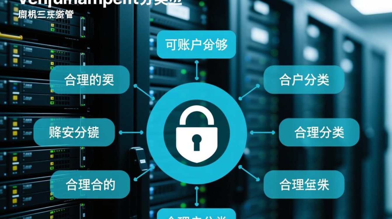 虚拟机账户分类有哪些具体类型和应用场景? 虚拟机账户分类有哪些具体类型和应用场景?