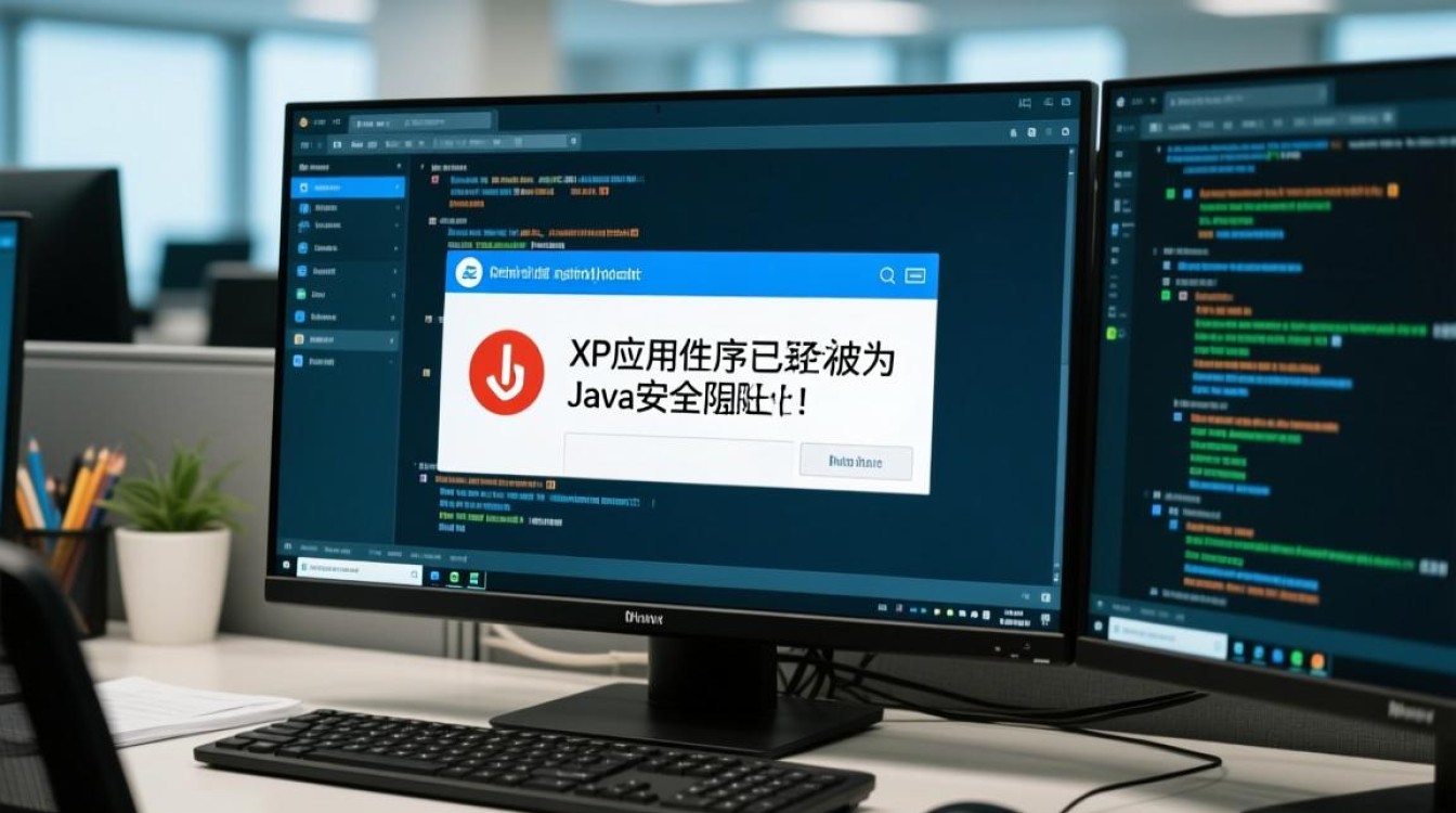 xp程序被java安全阻止,如何解决? xp程序被java安全阻止,如何解决?