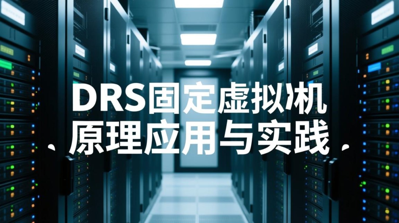 DRS固定虚拟机后,资源分配如何动态调整? DRS固定虚拟机后,资源分配如何动态调整?