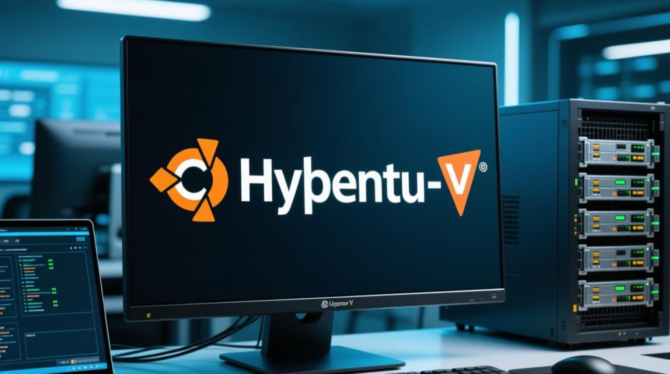 Hyper虚拟机Ubuntu怎么安装配置？新手必看指南！