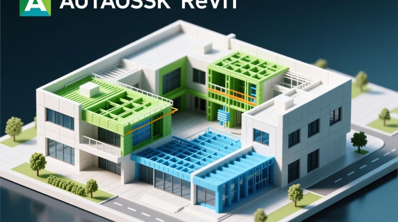 虚拟机下运行Revit卡顿怎么办?配置优化技巧有哪些? 虚拟机下运行Revit卡顿怎么办?配置优化技巧有哪些?