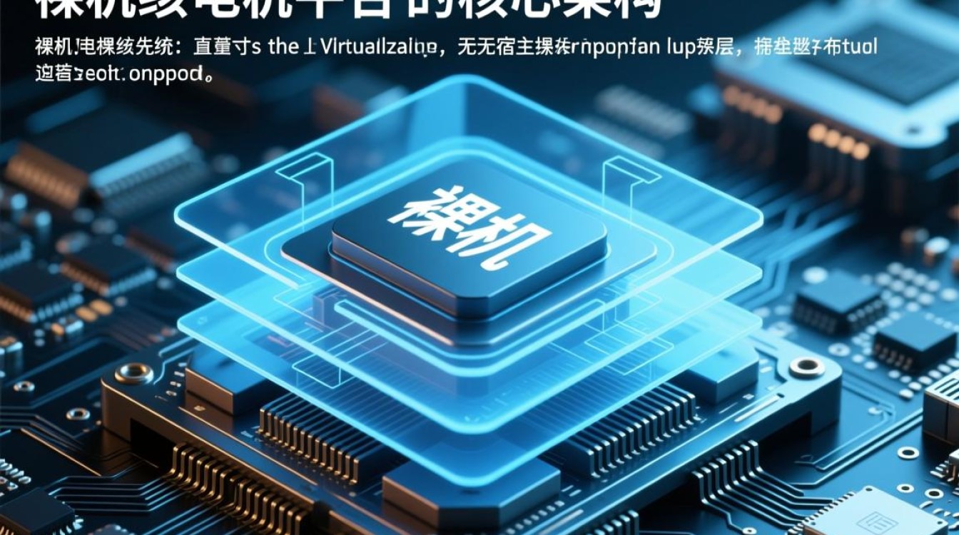 裸机虚拟机平台如何实现高性能与资源隔离?-好主机测评网