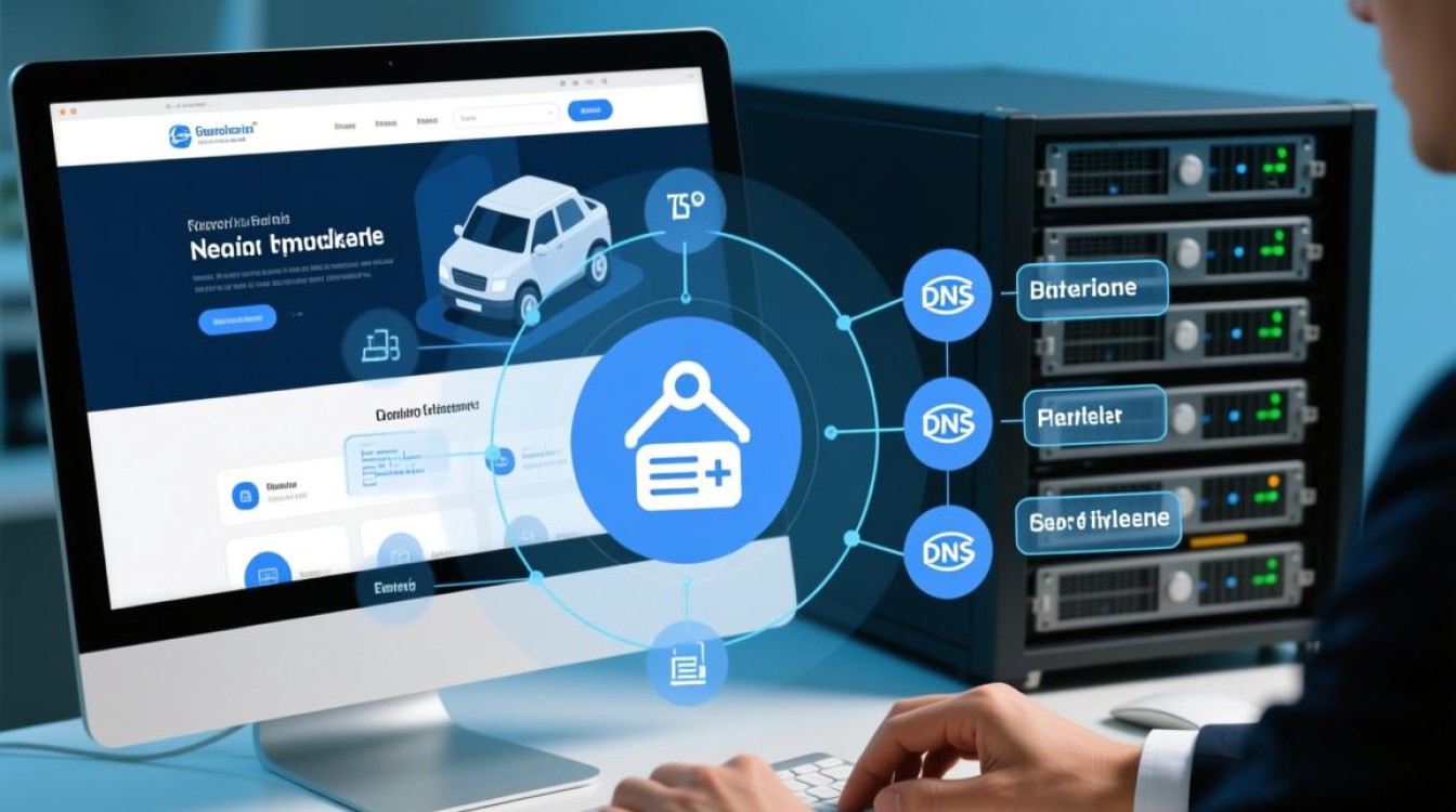 域名迁移一般需要多长时间?影响因素有哪些?-好主机测评网