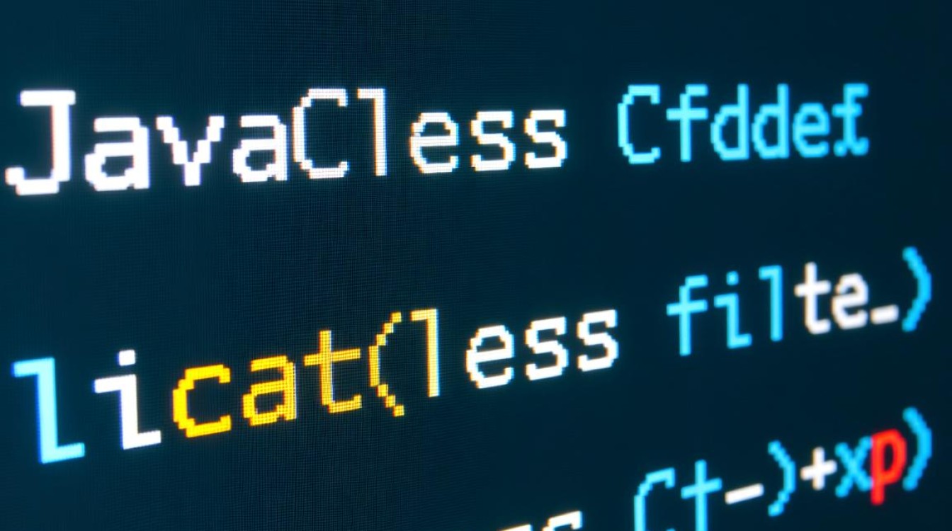 如何用工具正确打开并查看java class文件内容?-好主机测评网