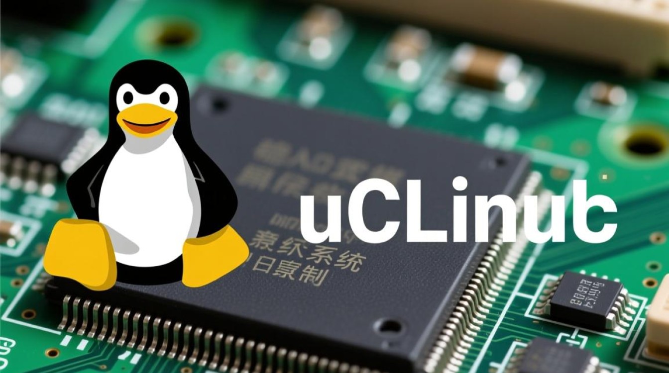 Linux和uclinux有何核心区别及适用场景?-好主机测评网