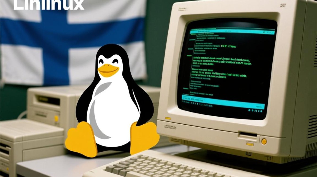 Linux 操作系统的来源和发展历程是怎样的? Linux 操作系统的来源和发展历程是怎样的?