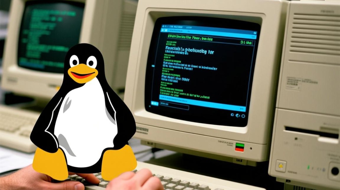 Linux 操作系统的来源和发展历程是怎样的?-好主机测评网