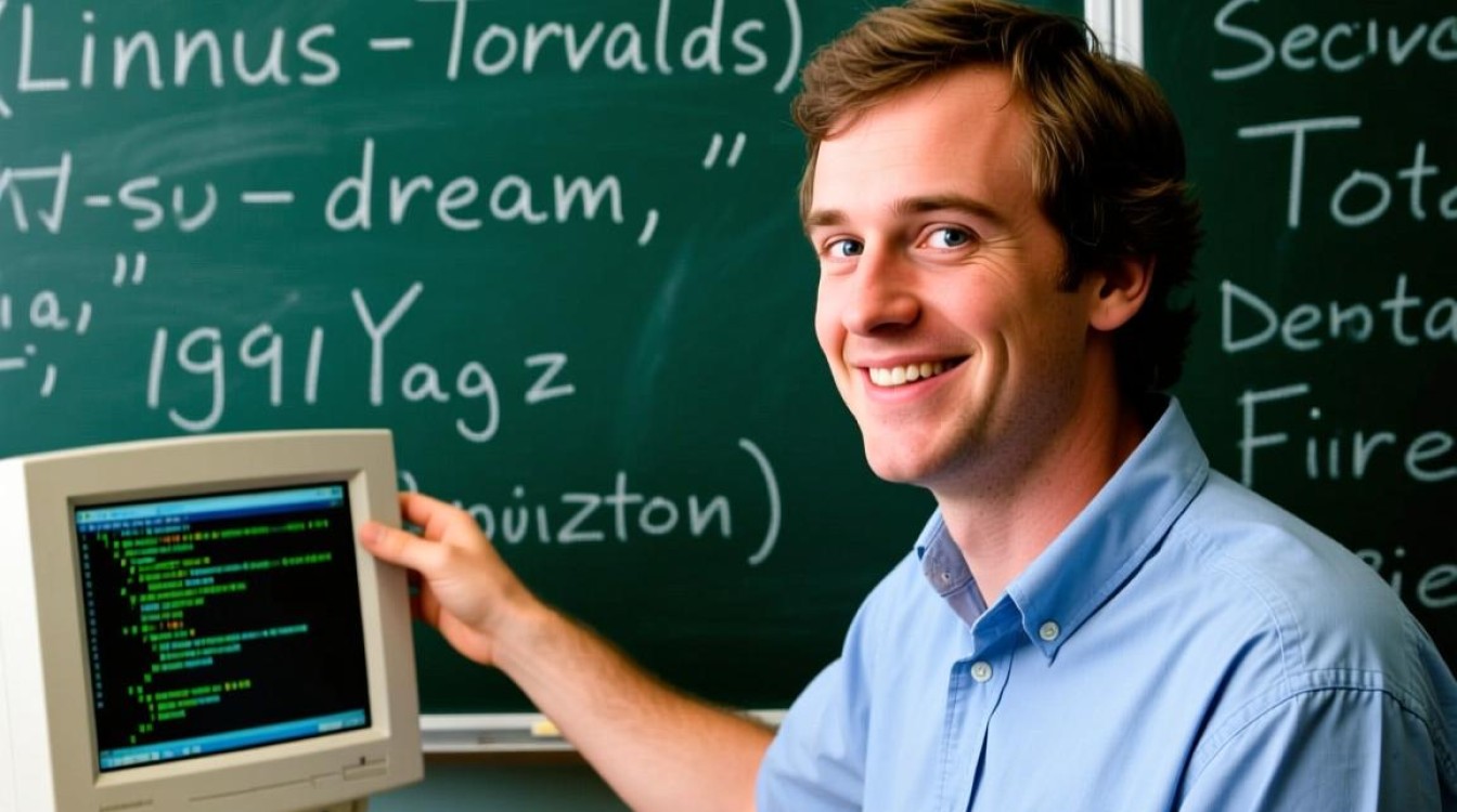 Linux 故事里藏着哪些不为人知的开发趣事? Linux 故事里藏着哪些不为人知的开发趣事?