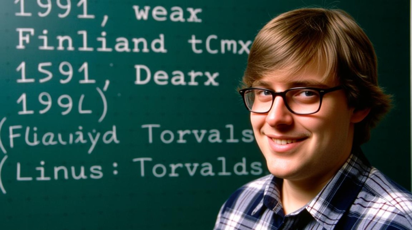 Linux 故事里藏着哪些不为人知的开发趣事?-好主机测评网