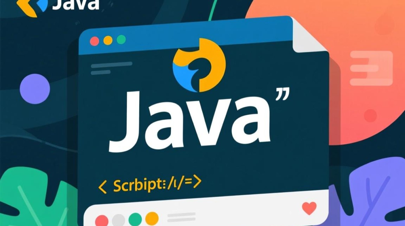 java脚本文件怎么写？新手入门指南与方法详解