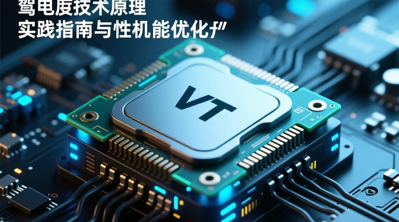 虚拟机开启VT失败怎么办?解决方法与步骤详解-好主机测评网