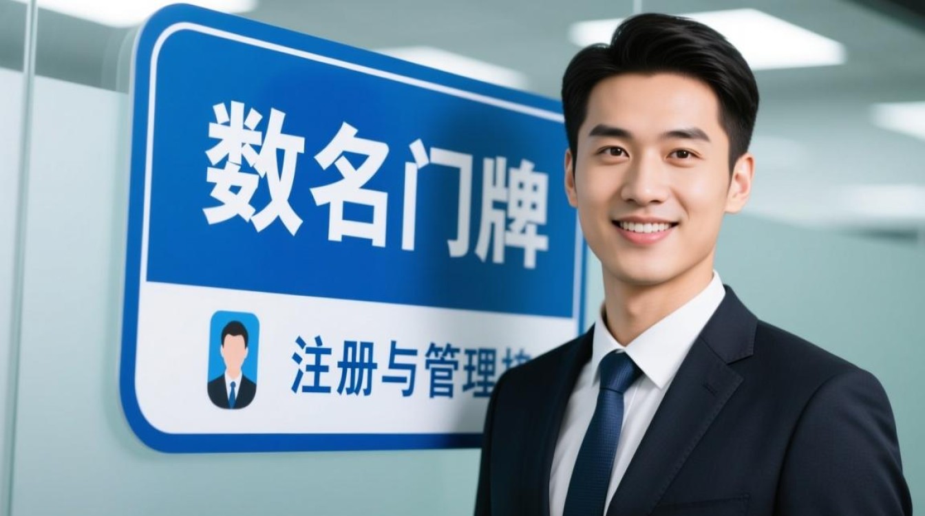 注册域名机构选哪家?如何挑选靠谱的域名注册商? 注册域名机构选哪家?如何挑选靠谱的域名注册商?