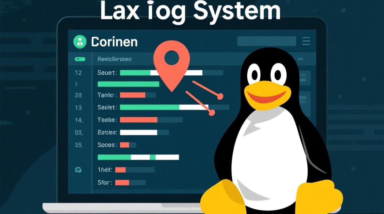 linux logs
