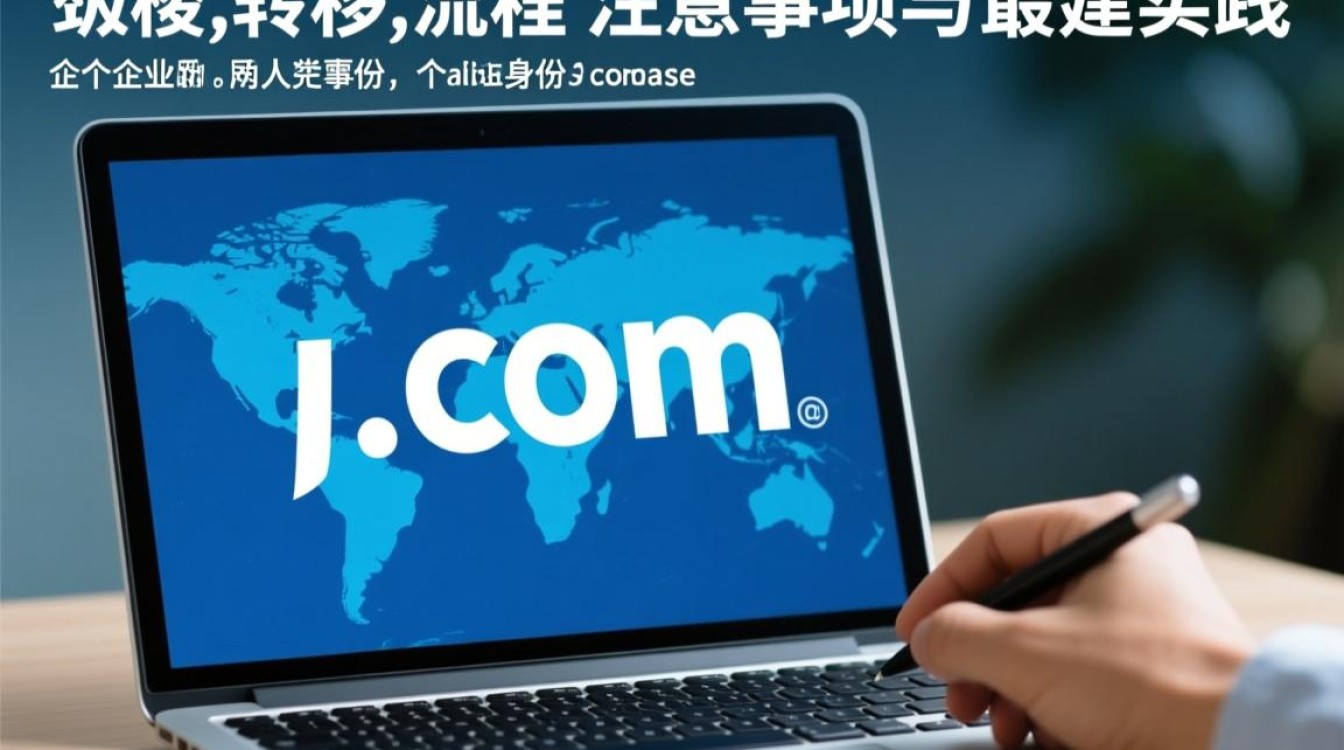 com域名转移 com域名转移