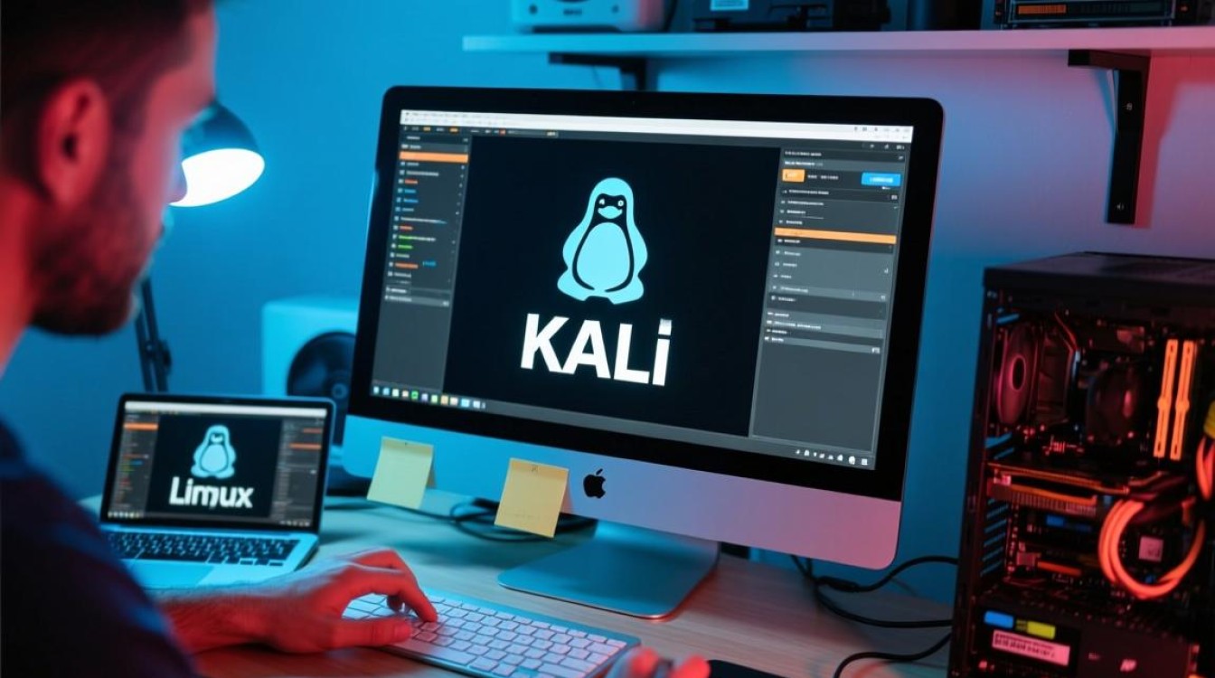 安装kali系统如何正确配置域名解析? 安装kali系统如何正确配置域名解析?